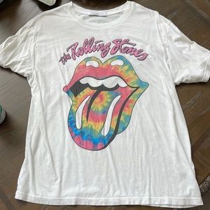 Daydreamer Rolling Stones Tee